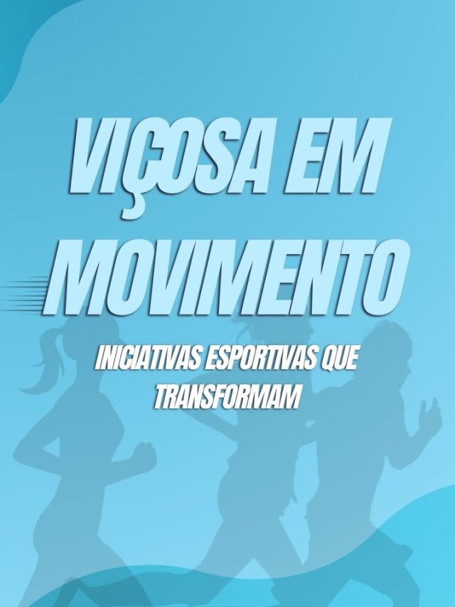 Transformar pelo movimento