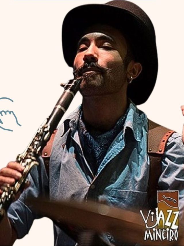 Você conhece os shows que fizeram história no ViJazz?