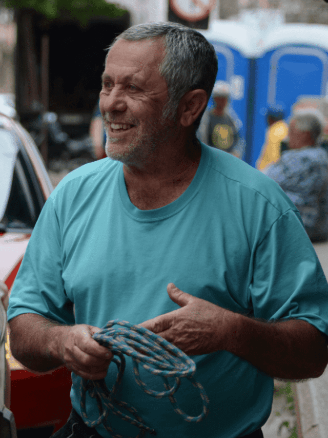 Perfil: Paulo Zanetti