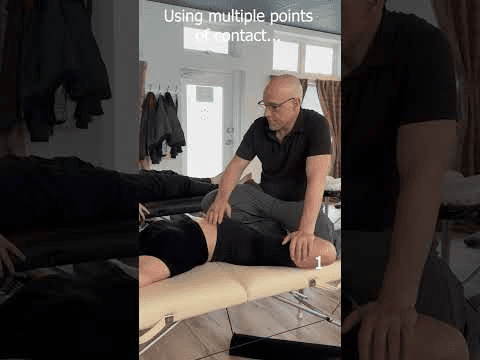 Top 10 des modalités de massage